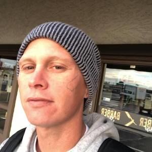 Meet your Posher, Benjamin